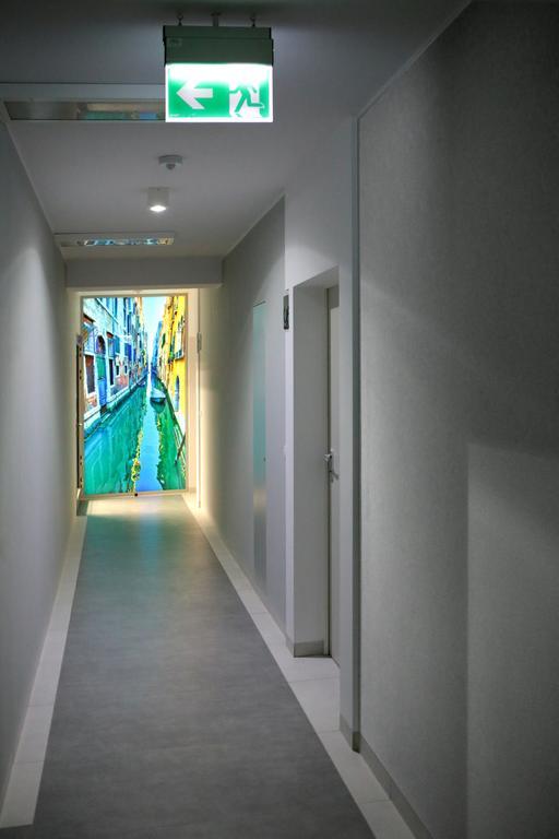 Pokoj studio  Poznaň Exteriér fotografie